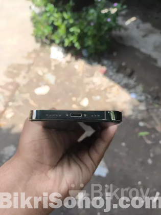 Iphone 12 pro